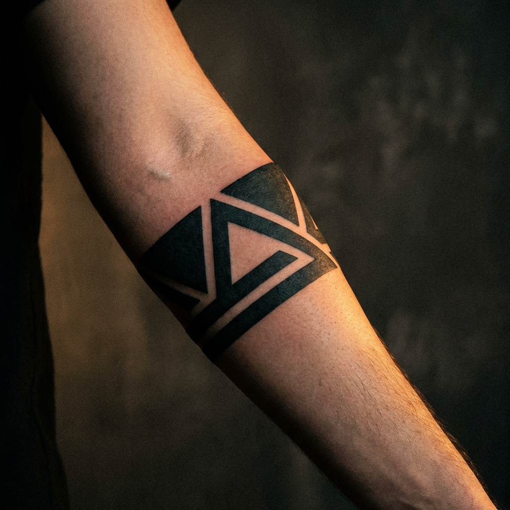 Band Tattoo Studio in Kishanganj